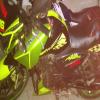 TVS Apache RTR 150